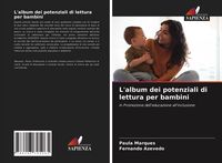 Produktbild: L'album dei potenziali di lettura per bambini