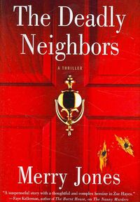 Produktbild: The Deadly Neighbors
