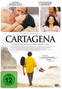 Produktbild: Cartagena - Kinofassung