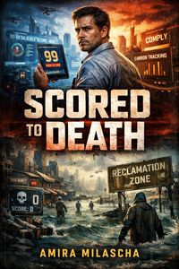 Produktbild: Scored to Death