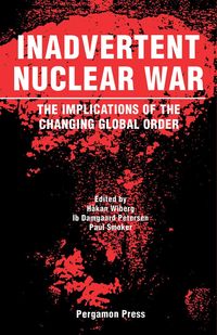 Produktbild: Inadvertent Nuclear War
