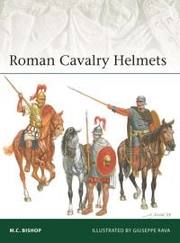 Produktbild: Roman Cavalry Helmets