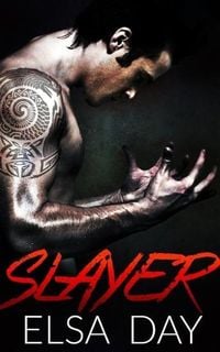 Produktbild: Slayer (Sons of Rebellion, #1)