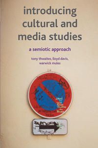 Produktbild: Introducing Cultural and Media Studies