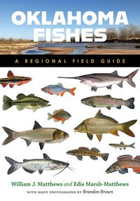 Produktbild: Oklahoma Fishes