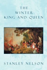 Produktbild: The Winter King and Queen