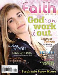 Produktbild: God Can Work It Out: A Novelzine