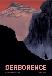 Produktbild: Derborence: Eine Graphic Novel