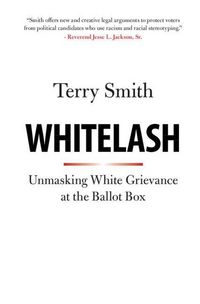 Produktbild: Whitelash