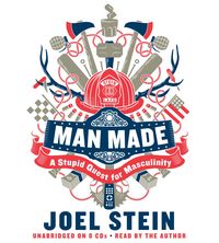 Produktbild: MAN MADE 8D