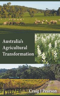 Produktbild: Australia's Agricultural Transformation