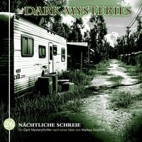 Produktbild: N&auml;chtliche Schreie