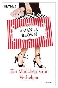 Produktbild: Ein M&auml;dchen zum Verlieben