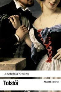 Produktbild: Sonata a Kreutzer