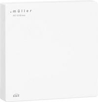 Produktbild: M&uuml;ller KNX 24074 Summer AS 10.00 knx