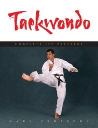 Produktbild: Taekwondo