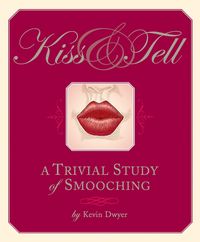 Produktbild: Kiss & Tell