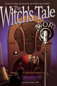 Produktbild: The Witch's Tale