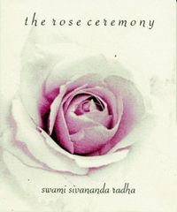 Produktbild: Radha, S: Rose Ceremony - 3rd Edition