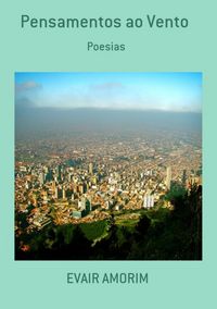 Produktbild: Pensamentos Ao Vento