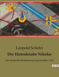 Produktbild: Der Hirtenknabe Nikolas