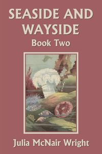 Produktbild: Seaside and Wayside, Book Two (Yesterday's Classics)