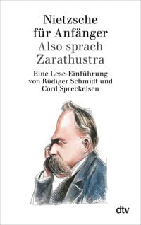 Produktbild: Nietzsche f&uuml;r Anf&auml;nger