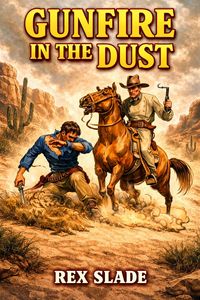 Produktbild: Gunfire in the Dust