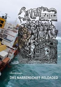 Produktbild: Das Narrenschiff reloaded