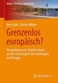 Produktbild: Grenzenlos europ&auml;isch?