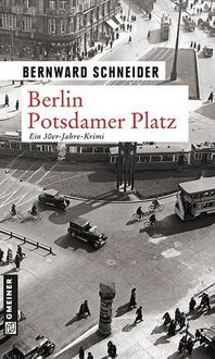 Produktbild: Berlin Potsdamer Platz