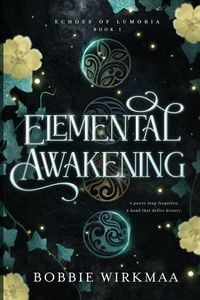 Produktbild: Elemental Awakening