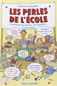 Produktbild: Les Perles de l'Ecole