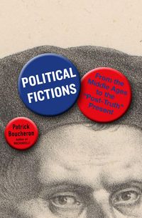 Produktbild: Political Fictions