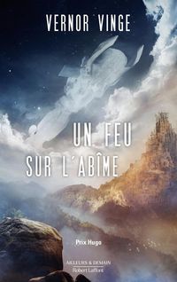 Produktbild: Un feu sur l'ab&icirc;me