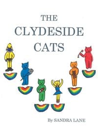 Produktbild: The Clydeside Cats