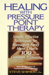 Produktbild: Healing with Pressure Point Therapy