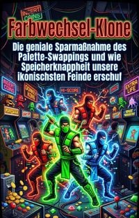 Produktbild: Farbwechsel-Klone