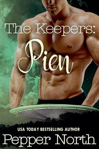 Produktbild: The Keepers