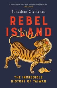 Produktbild: Rebel Island