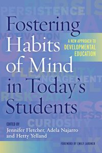Produktbild: Fostering Habits of Mind in Today's Students