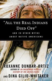 Produktbild: All the Real Indians Died Off