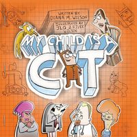 Produktbild: My Child is a Cat