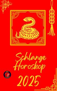 Produktbild: Schlange Horoskop 2025