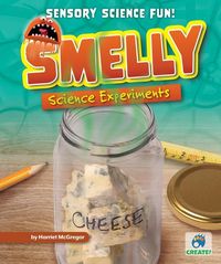 Produktbild: Smelly Science Experiments
