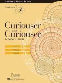 Produktbild: Curiouser and Curiouser