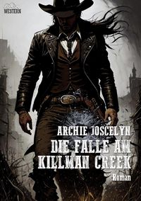 Produktbild: Die Falle Am Killman Creek