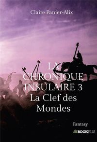 Produktbild: La chronique insulaire, 3