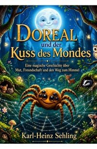 Produktbild: Doreal und der Kuss des Mondes