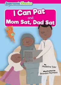 Produktbild: I Can Pat
